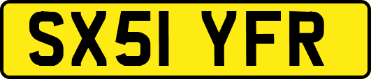 SX51YFR