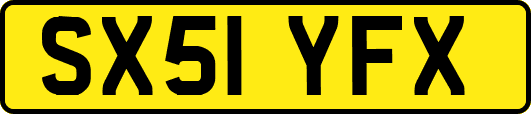 SX51YFX