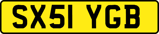 SX51YGB