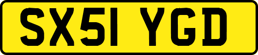 SX51YGD