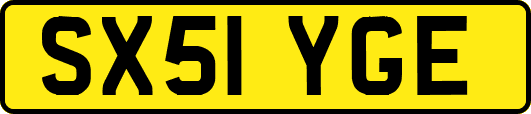 SX51YGE