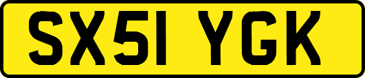 SX51YGK