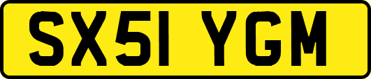 SX51YGM