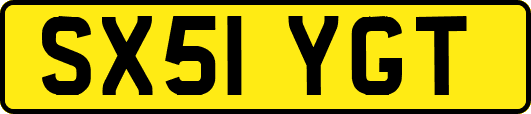 SX51YGT