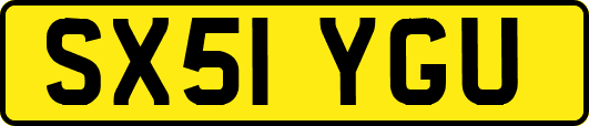 SX51YGU