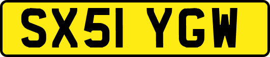 SX51YGW