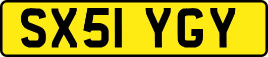 SX51YGY