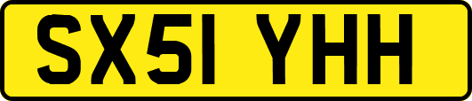 SX51YHH