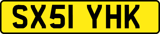 SX51YHK