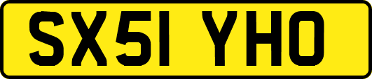 SX51YHO
