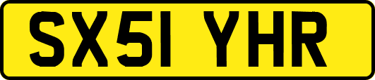 SX51YHR