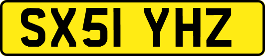 SX51YHZ