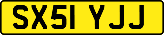 SX51YJJ