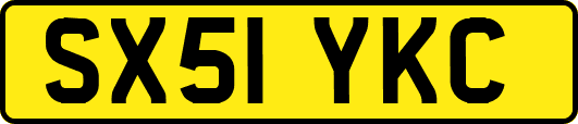 SX51YKC