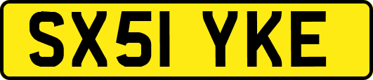 SX51YKE