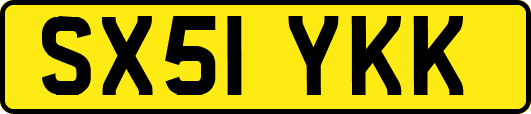 SX51YKK