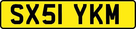 SX51YKM