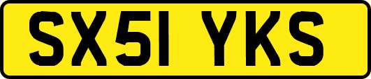 SX51YKS