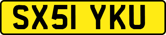 SX51YKU