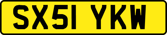 SX51YKW