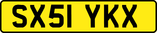 SX51YKX
