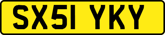 SX51YKY