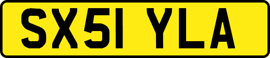 SX51YLA