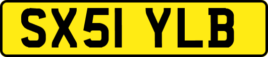 SX51YLB