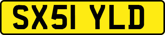SX51YLD