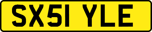 SX51YLE