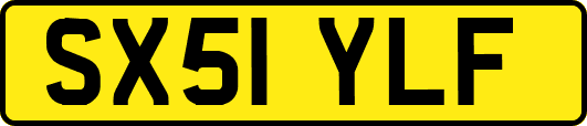 SX51YLF
