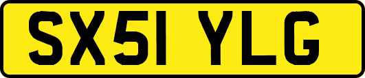 SX51YLG