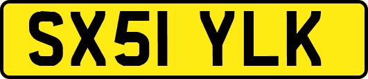 SX51YLK
