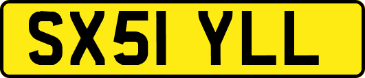 SX51YLL