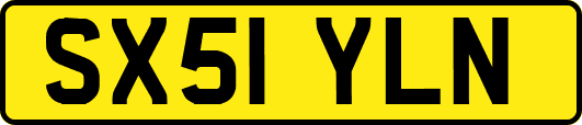 SX51YLN