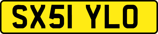 SX51YLO
