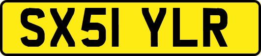 SX51YLR