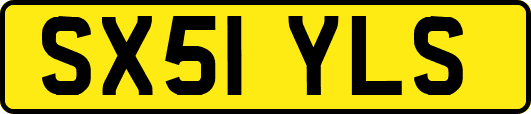 SX51YLS