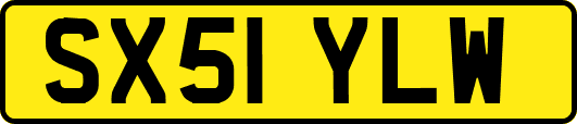 SX51YLW
