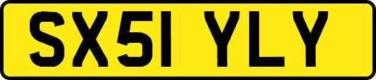SX51YLY