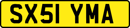 SX51YMA