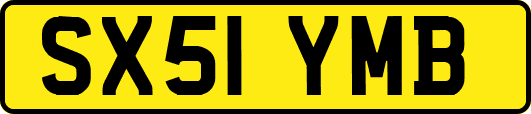 SX51YMB