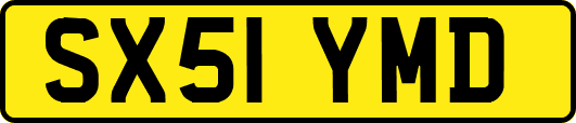 SX51YMD