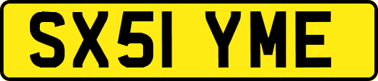 SX51YME