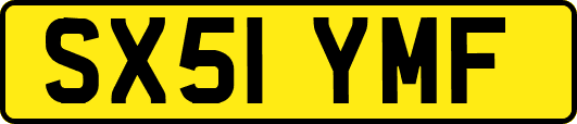 SX51YMF