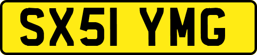 SX51YMG