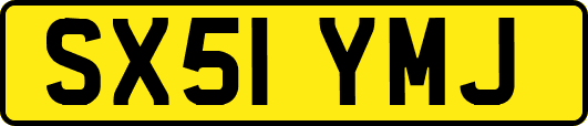 SX51YMJ