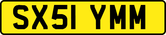 SX51YMM