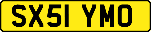 SX51YMO