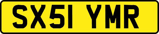 SX51YMR